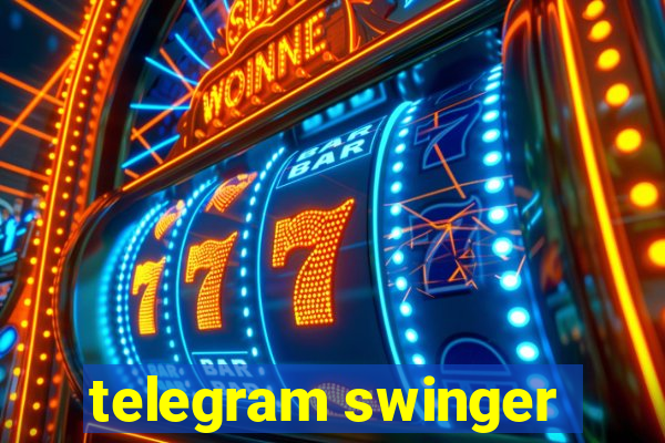 telegram swinger